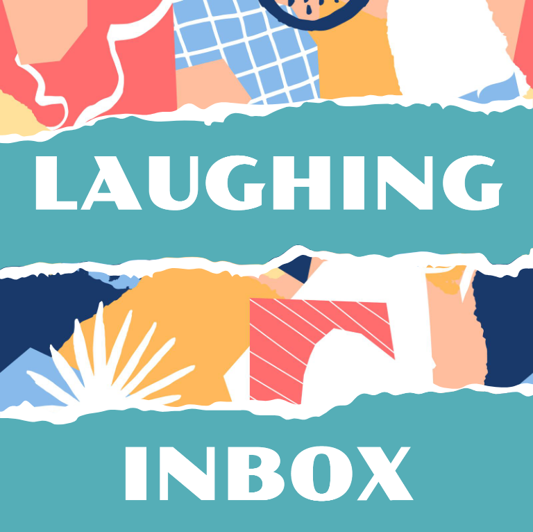 Laughing Inbox (Sample)