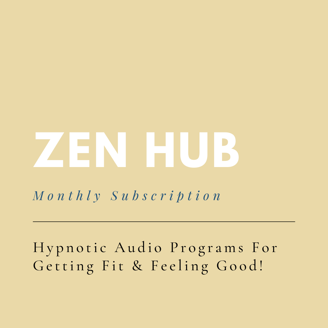 Zen Hub (Monthly Subscription)