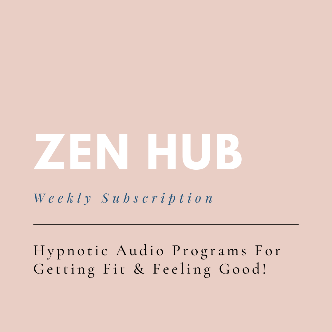 Zen Hub (Weekly Subscription)