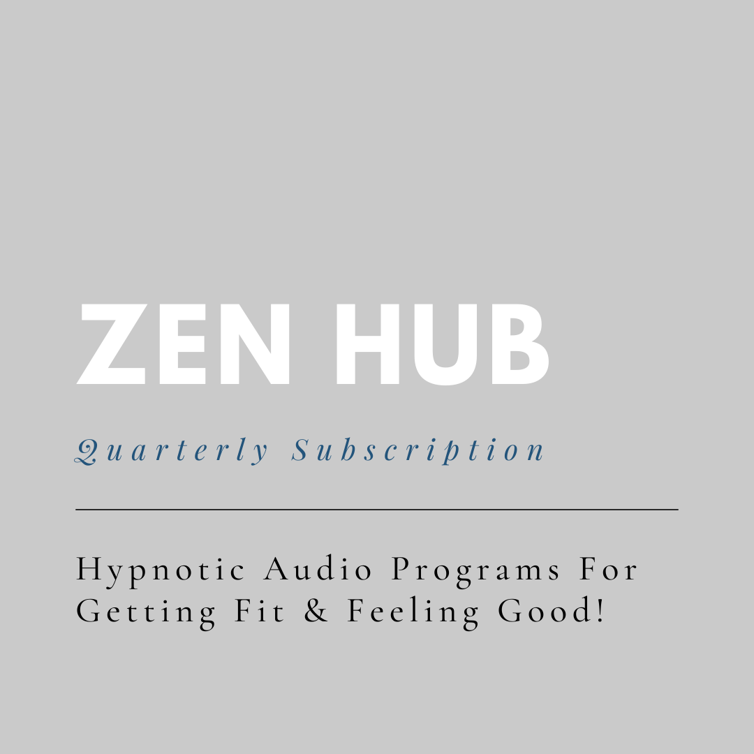 Zen Hub (Quarterly Subscription)