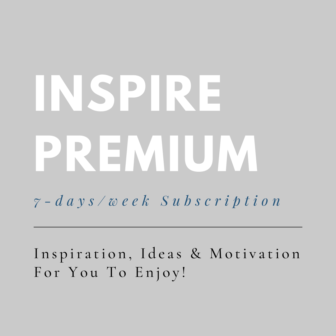 Inspire Premium