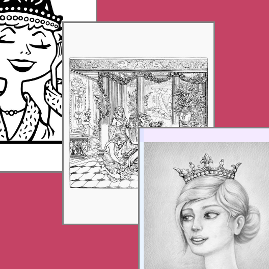 Princess Collection - Image 2
