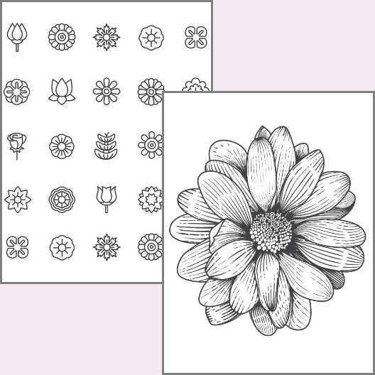 Flower Collection - Image 3