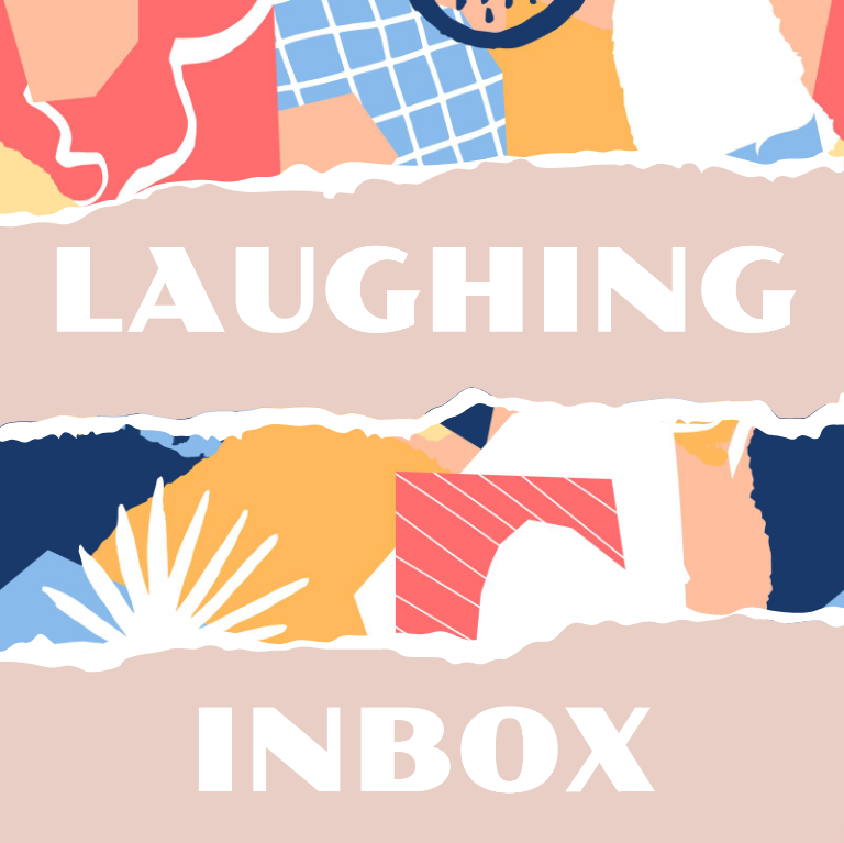 Laughing Inbox (Series 1)