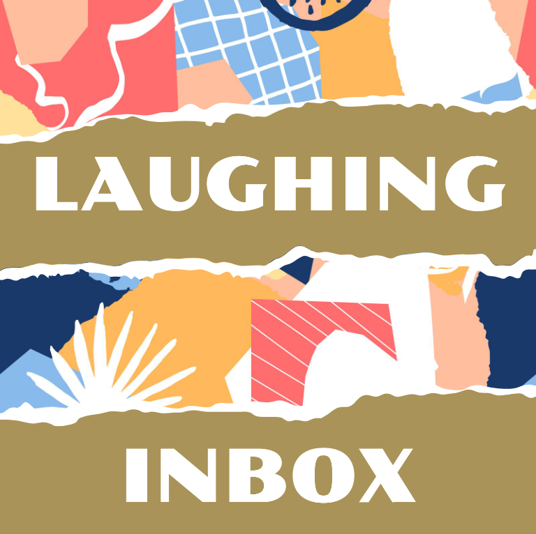 Laughing Inbox (Series 3)