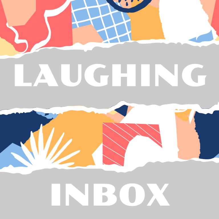 Laughing Inbox (Series 2)