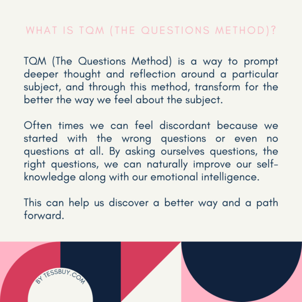 TQM for Overcoming a Breakup - Image 2